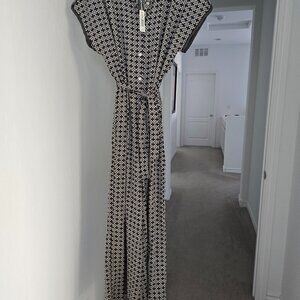 Max Studio Brand New Pantsuit Size M